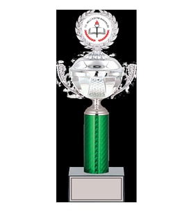 ODAK KUPA - Medium Kupalar - M-372 C - 35 cm