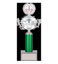 ODAK KUPA - Medium Kupalar - M-372 C - 35 cm