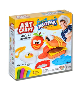 Mutfak Hamur Seti