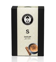 Tarihi Ertuğrul Salep Kutu 200 G