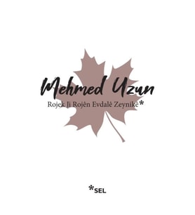 Rojek Ji Rojen Evdale Zeynike