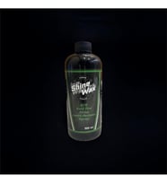 SHİNE WAX LASTİK PARLATICI SPREY 500ML GOLD TİRE SHİNE