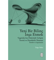 Tolga Yıldız Yeni Bir Bilinç İnşa Etmek