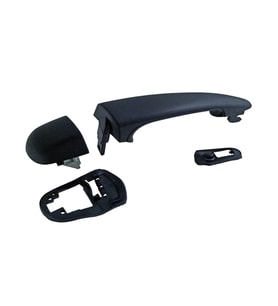 BMW E46 2001 DIŞ AÇMA KOLU SAĞ 51218253456