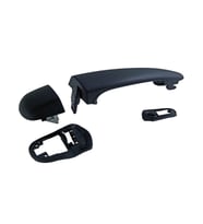 BMW E46 2001 DIŞ AÇMA KOLU SAĞ 51218253456