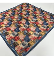 Locella Soft Pamuklu Eşarp LDFG0803