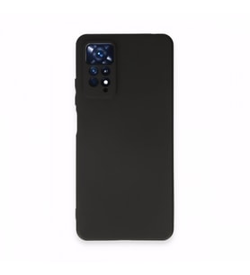 REDMİ NOTE 11 PRO ile Kılıf Soft Ve Şık Tasarım Lüx Dizayn First Silikon Kılıf  %100 Yerli Üretim