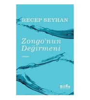 Zongo'nun Değirmeni