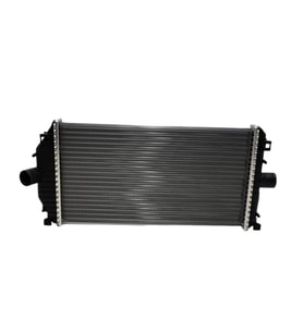 Turbo Radyatörü (Intercooler) 600X333X33 – 7701045349 Wisco – Renault 96-01 Ve Sonrası Uyumumlu