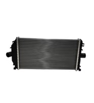 Turbo Radyatörü (Intercooler) 600X333X33 – 7701045349 Wisco – Renault 96-01 Ve Sonrası Uyumumlu