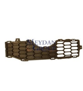 2007-2012 Chevrolet Captiva Ön Tampon Panjuru Sol (Bfn) (Adet) (Oem No:96623661)