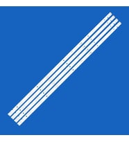 REDLİNE 43EX6543 LED BAR (Beyaz)