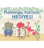 Flamingo Foli'nin Hediyesi