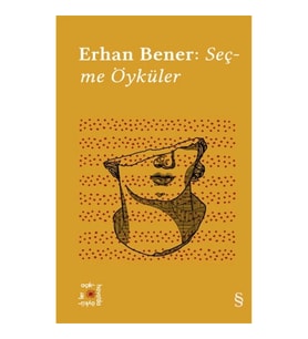 Erhan Bener Seçme Öyküler - Everest Açıkhava 5