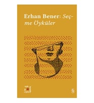 Erhan Bener Seçme Öyküler - Everest Açıkhava 5