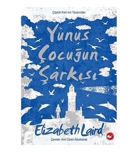 Yunus Çocuğun Şarkısı