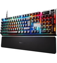 Steelseries Apex Pro Gen 3 Gaming Klavye - Uk