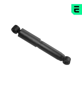 OPTIMAL A2784G Amortisor Arka 0007619437