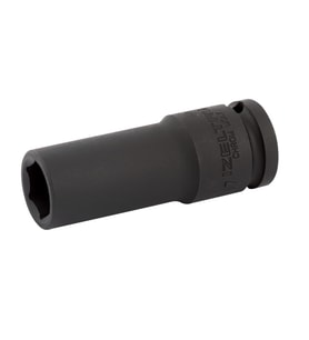 İzeltaş 3/4'' Altı Köşe 18 mm Havalı Derin Lokma Anahtar-İZELTAŞ 14000004505