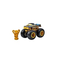 Monster Trucks Bigfoot Trophy Şampiyonları JDV96 - JDV97