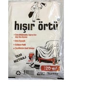 20M2 HIŞIR ÖRTÜ
