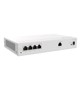 HUAWEI S380-L4P1T 1x GE WAN 4x GE PoE LAN 50W Multi-Service Gateway