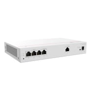 HUAWEI S380-L4P1T 1x GE WAN 4x GE PoE LAN 50W Multi-Service Gateway