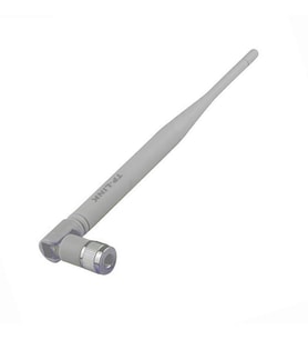 Tp-Link 6dBi RP SMA Erkek Anten 2.4GHz 5.8GHz RF Gsm Wifi Sinyal Kuvvetlendirici