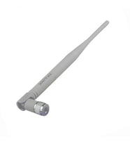 Tp-Link 6dBi RP SMA Erkek Anten 2.4GHz 5.8GHz RF Gsm Wifi Sinyal Kuvvetlendirici
