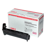 Tonersepeti Oki C5250-42126671 Orjinal Kırmızı Drum Ünitesi