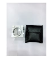 1 Cm Full Çelikkaplı Full Çelik Kaplı Katlamalı Büyüteç Th-9008A