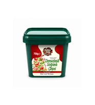 Domatesli Soğanlı Çeşni 750 g Tomato Onion Seasoning