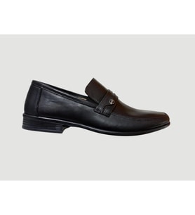 BİCANS B-1161 ERKEK DERİ COMFORT AYAKKABI