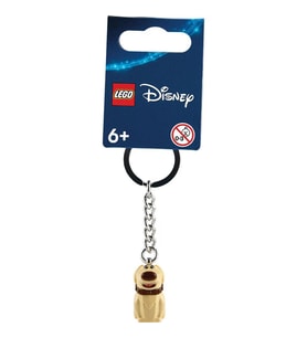 LEGO Disney 854329 Dug the Dog Key Chain