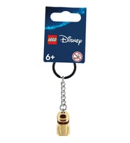 LEGO Disney 854329 Dug the Dog Key Chain