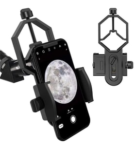 Dürbün Teleskop Telefon Evrensel Bağantı Aparatı TG-V 0891