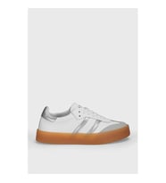 Lufian Stella Beyaz Kadın Sneaker 122230030