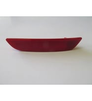 Renault Clıo- 4- Hb- 13/16; Arka Tampon Reflektörü Sol Kırmızı (Oem No: 265659650R)