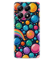 Xiaomi 14T Pro Kılıf Boutique Baskılı Resimli Balonlar Pcode -014