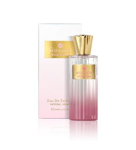 Nurxos Rose Petal Unisex Parfüm EDP 100 ML – Aromatik Meyveli Kalıcı Koku - 9845