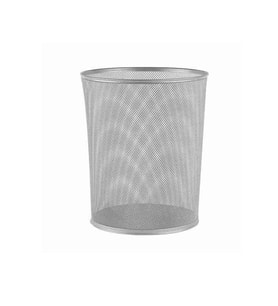 File Çöp Kovası Gri