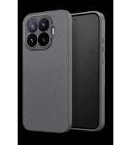 Mi 17T Thermax Silikon Kılıf - Gri
