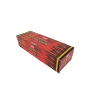 Sandal Cinnamon Hexa