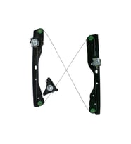 Vw Tiguan Kapı Cam Mekanizması Sol Ön Sacsız 2009-2015 5N0837461
