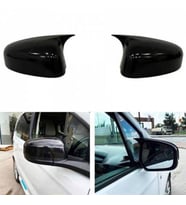 Ford Courier Batman Ayna Kapağı (2014-2017) (Standart)