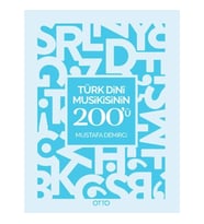 Türk Dini Musikisinin 200'ü