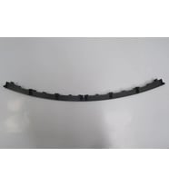 1999-2009 Opel Astra G Sd-Hb- Ön Tampon Panjuru Alt (Adet) (Oem No:1400529)