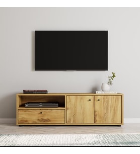 TV Sehpası Duo Kilim 136 cm