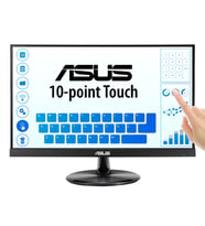 21.5 ASUS VT229H FHD IPS 5MS DOKUNMATİK HDMI VGA