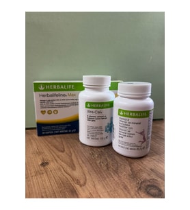 Vitamin Set(Kadınlara Özel)